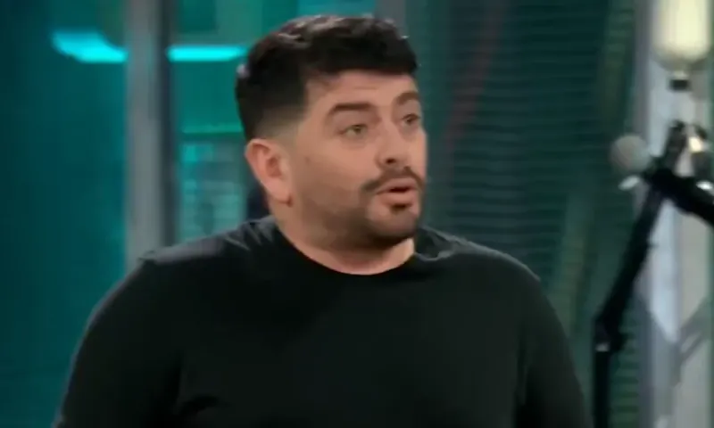Ντιέγκο Μαραντόνα Junior για Μέσι: Είναι ο καλύτερος άνθρωπος που έπαιξε ποδόσφαιρο, ο πατέρας μου δεν ήταν άνθρωπος