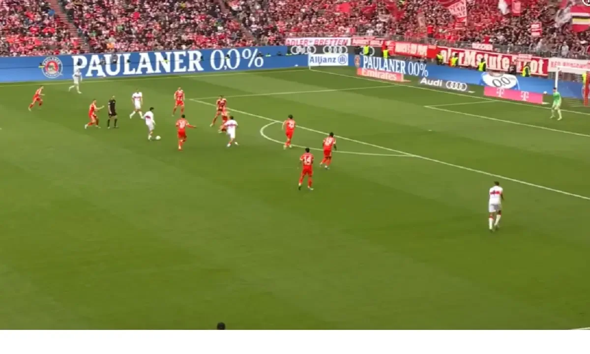 bayern, metagrafes
