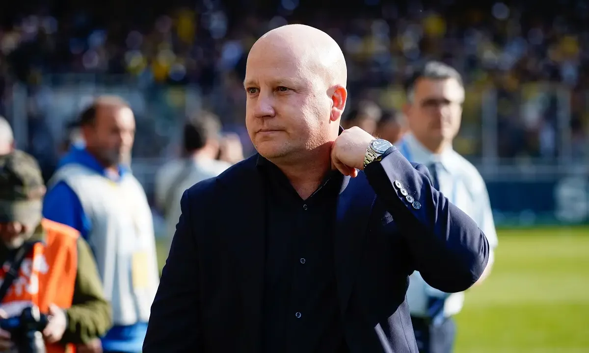 podosfairo, aek, nikolic