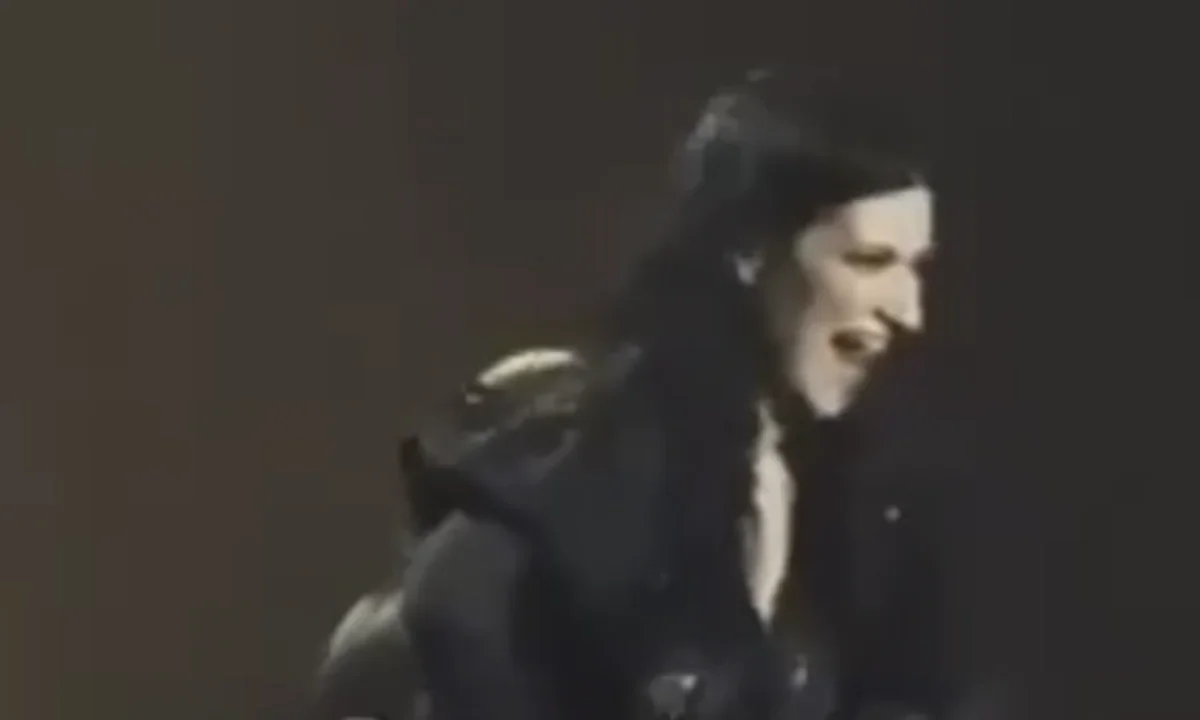 Laura Pausini Peru