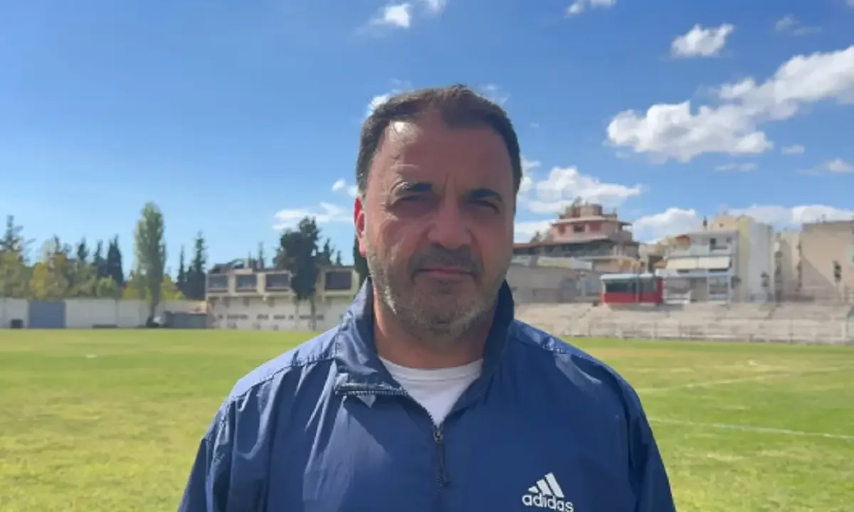 periklis papazafeiropoulos
