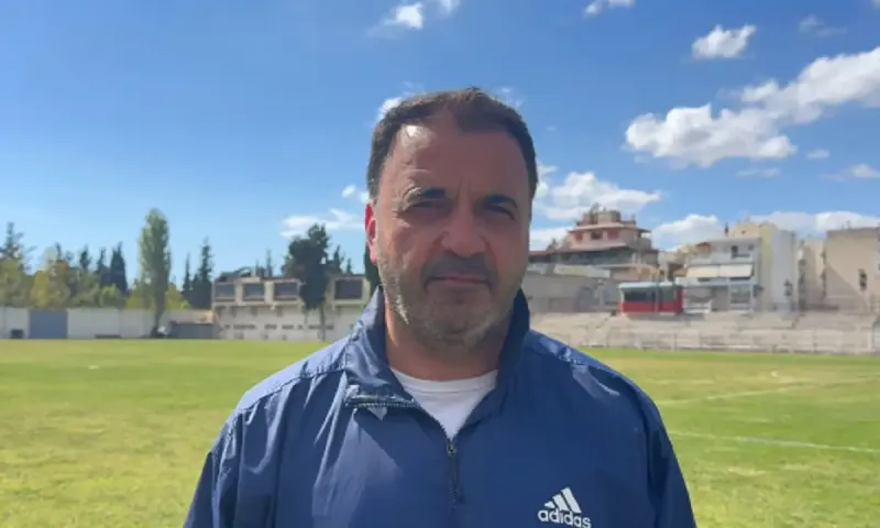 Τέλος από Φωστήρα ο Παπαζαφειρόπουλος