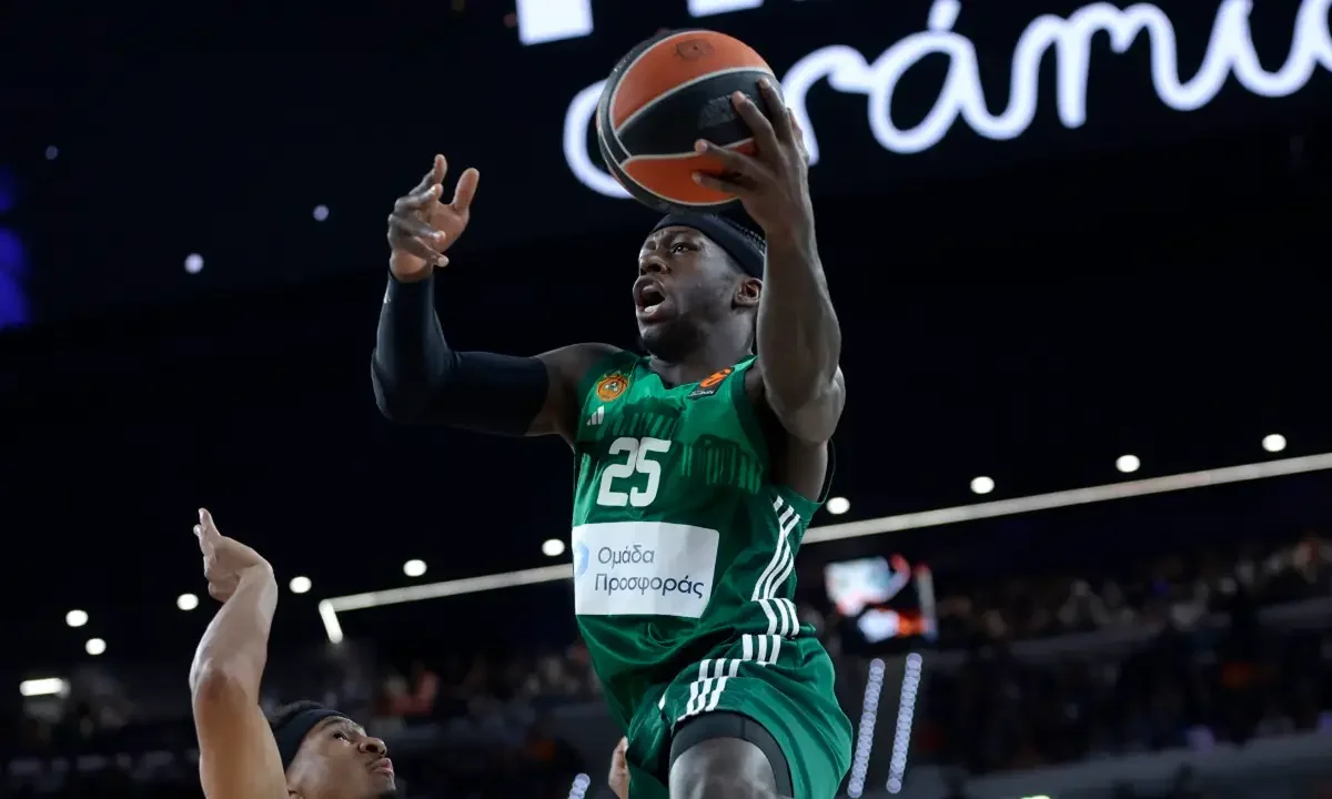 kentrik nan, panathinaikos,