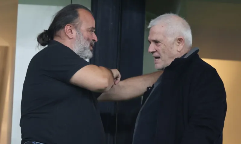 Δικαιώνεται και ο Μελισσανίδης για Ηλιόπουλο – Τι άλλαξε στην ΑΕΚ