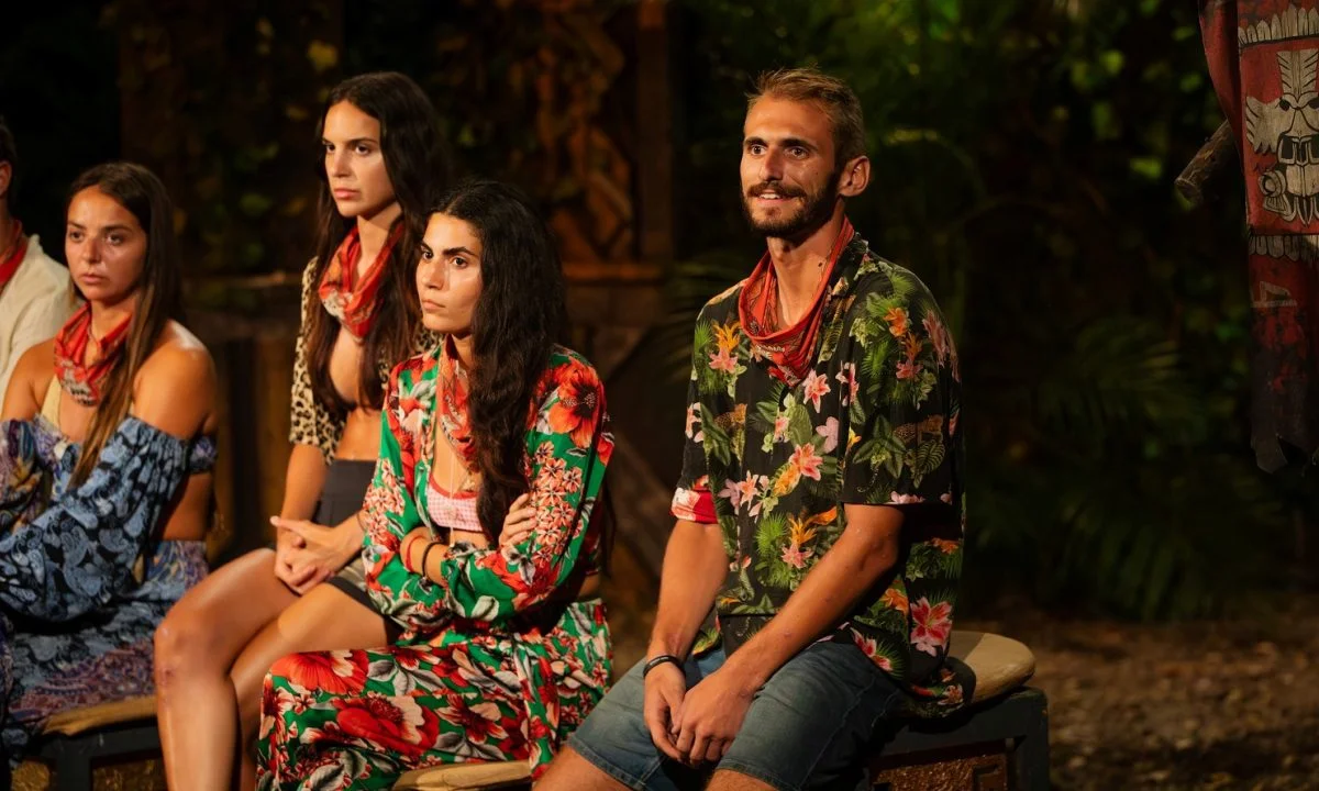 Survivor αποχώρηση : Οι έξι υποψήφιοι…(update)