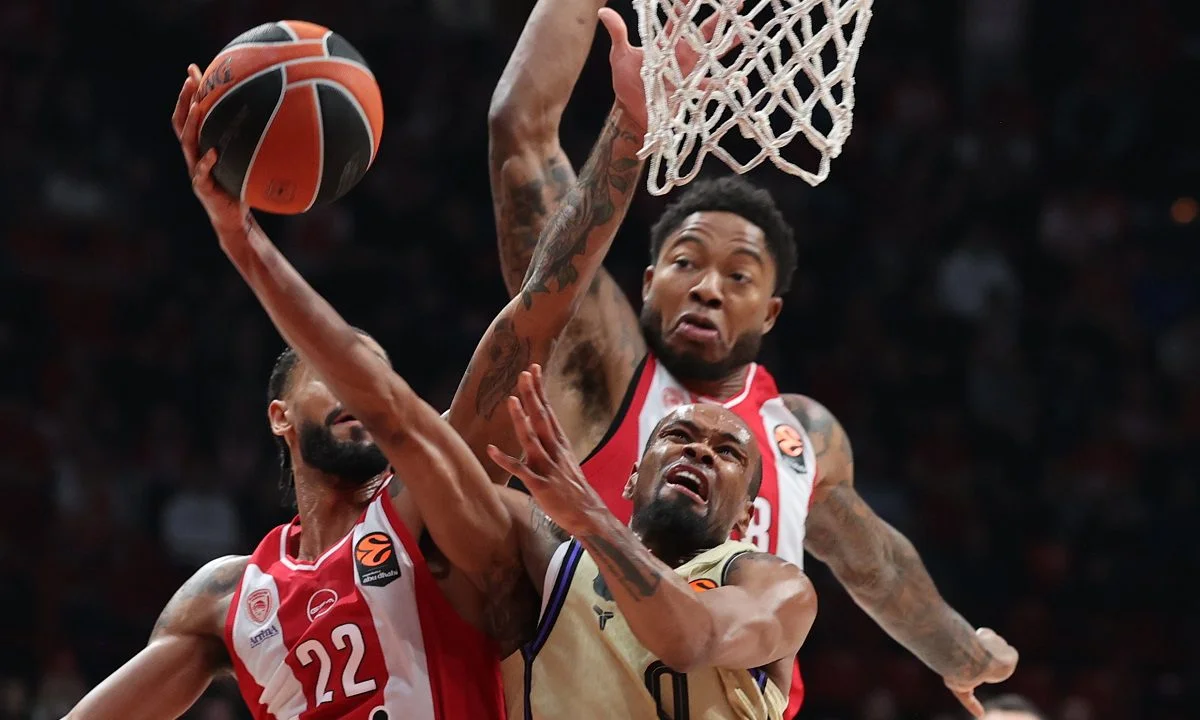 basket, olympiacos, monaco, barcelona
