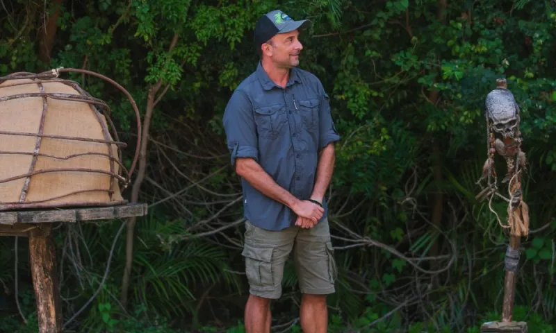 Survivor spoiler : Τι θα γίνει με την 3η ασυλία;