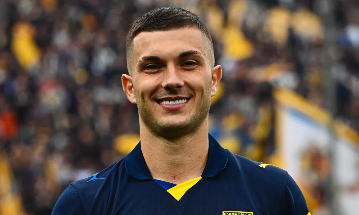Gabriel Strefezza