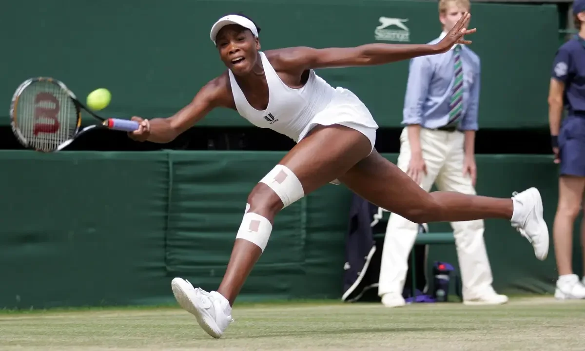vinus williams