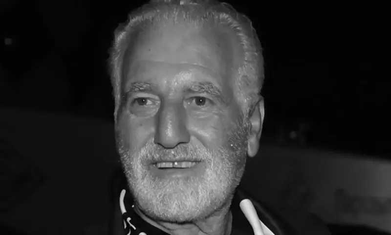 Η οικογένεια του ΠΑΟΚ εκφράζει τα συλλυπητήριά της στον Ιβάν Σαββίδη για την απώλεια του αδελφού του