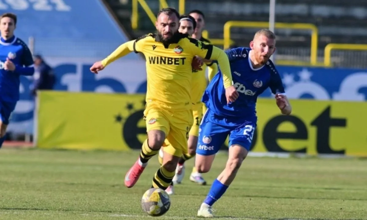 minkov, aris