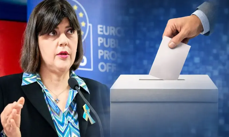 Δημοσκόπηση Real Polls: Οι 7 στους 10 πολίτες δεν «αγοράζουν» το κυβερνητικό αφήγημα περί «κακής» Ευρωπαϊκής Εισαγγελίας