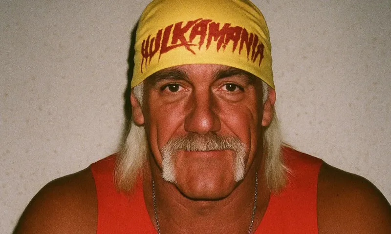 Ο Hulk Hogan είπε ότι έπαιρνε ποσότητες φαιντανύλης που θα μπορούσαν να τον είχαν σκοτώσει