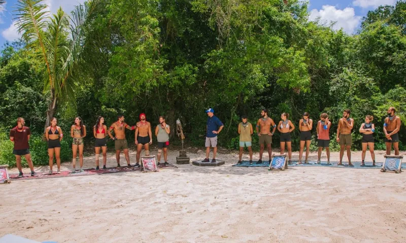 Survivor: «Σκάει» η βόμβα για Σηφάκη – Αποκαλύψεις που φέρνουν χαμό - Ποιος κερδίζει την ασυλία;