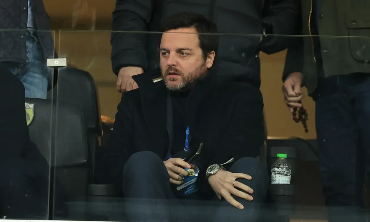 aek, pereira, ribalta