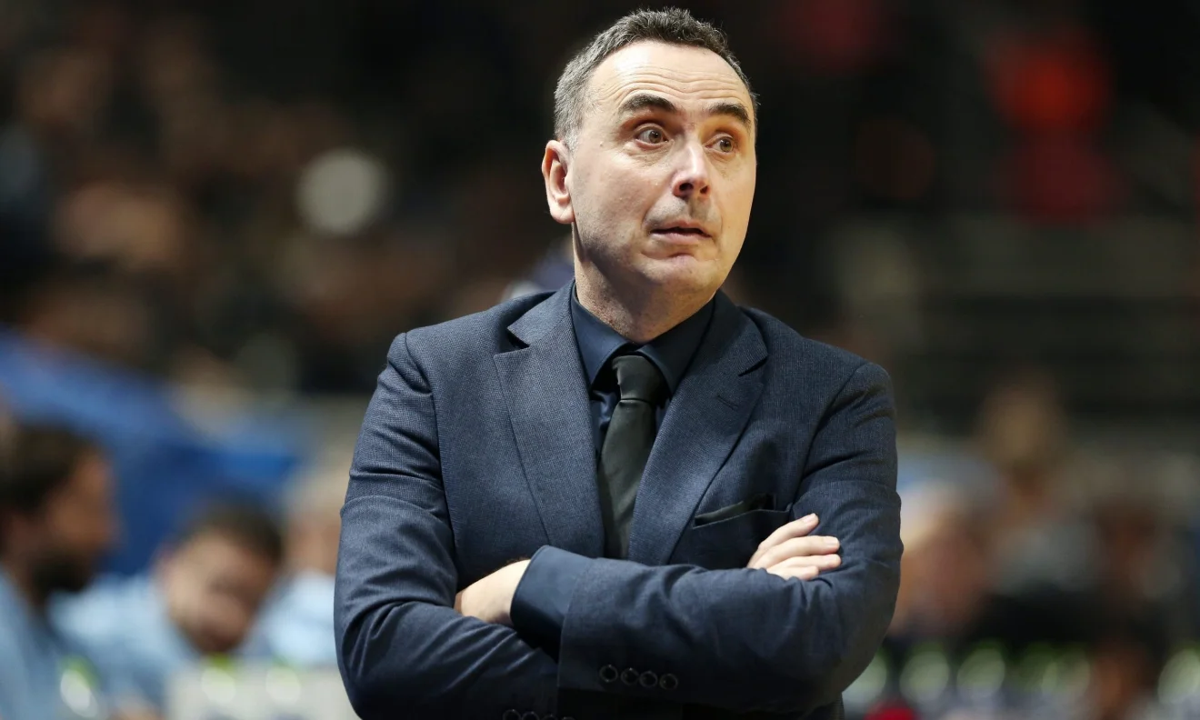 Paok bc mpilmpao bc fiba europe cup basket