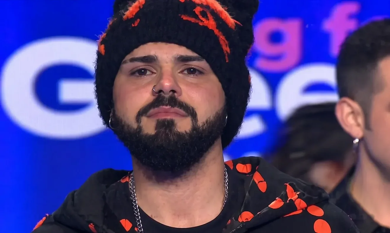 akyllas eurovision vieni imitelikos