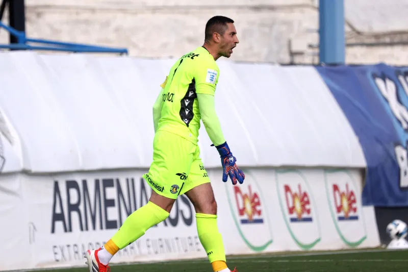 Αστέρας Τρίπολης – Παναιτωλικός 2-1: Με ψυχή ο Παπαδόπουλος κράτησε το πολύτιμο τρίποντο για τον Αστέρα