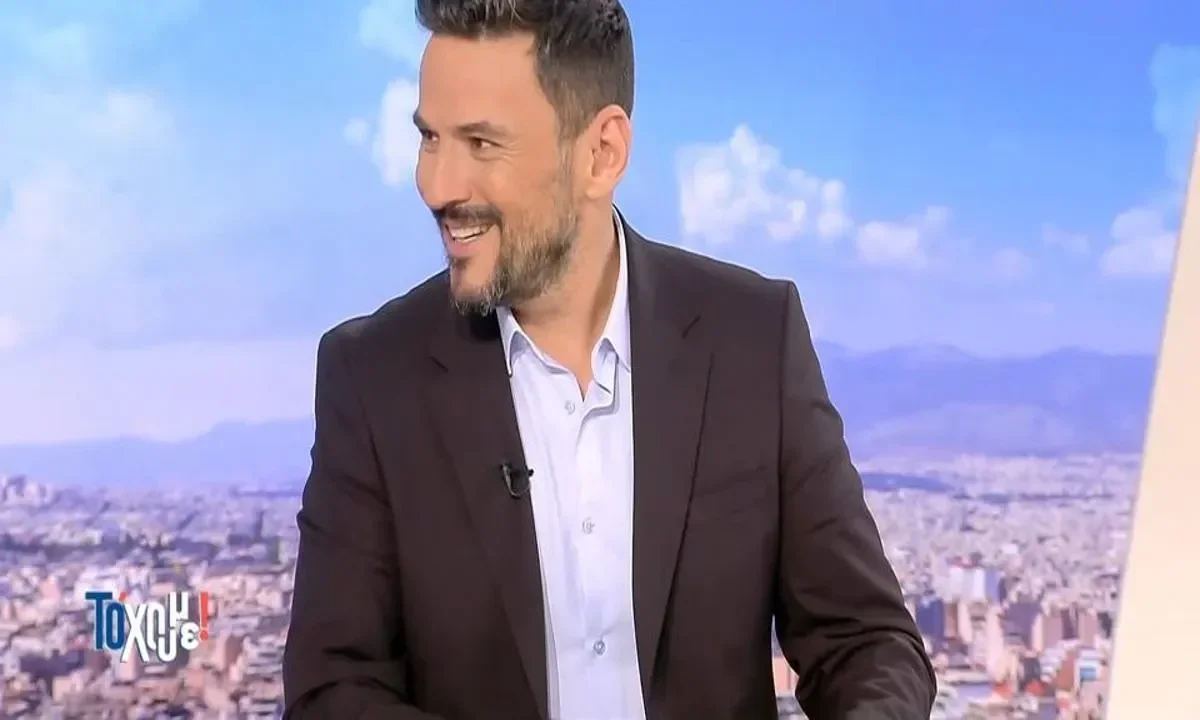 skai allages programma kostas tsouros