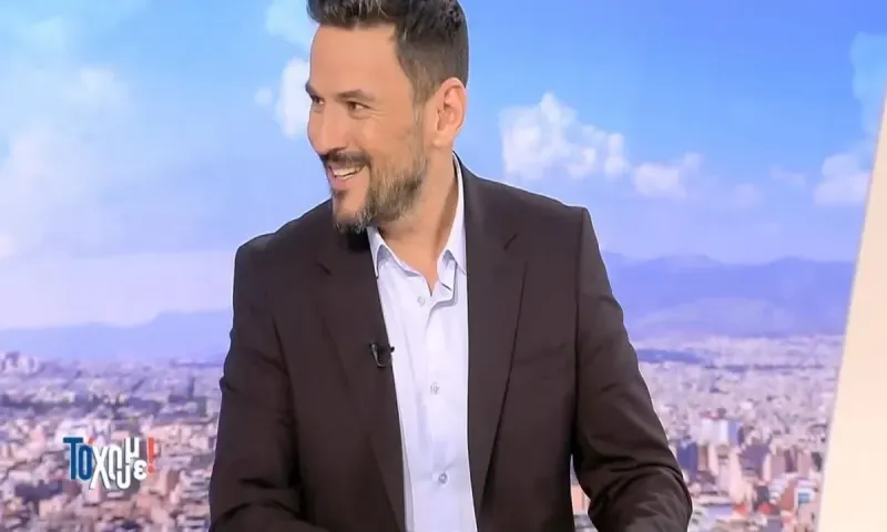 ΣΚΑΪ: Αλλαγές στο πρόγραμμα του σταθμού με Τσουρό και Ζαμπέτογλου - Αναγνωστόπουλο