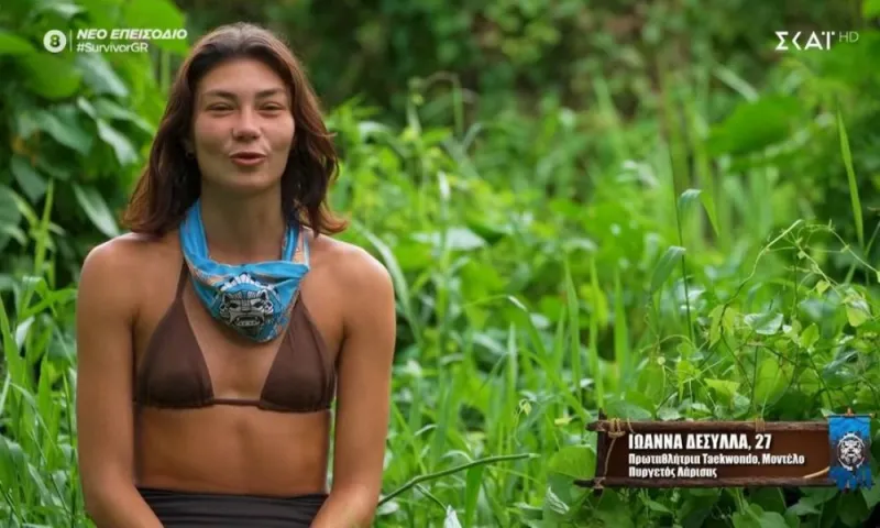 Survivor : Οι ομάδες έβγαλαν ήδη τους επόμενους υποψήφιους προς αποχώρηση…