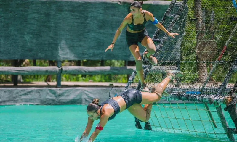 Survivor spoiler 22/4 : ΟΡΙΣΤΙΚΟ και ΚΛΕΙΔΩΜΕΝΟ! Αυτοί κερδίζουν την 3η ασυλία!