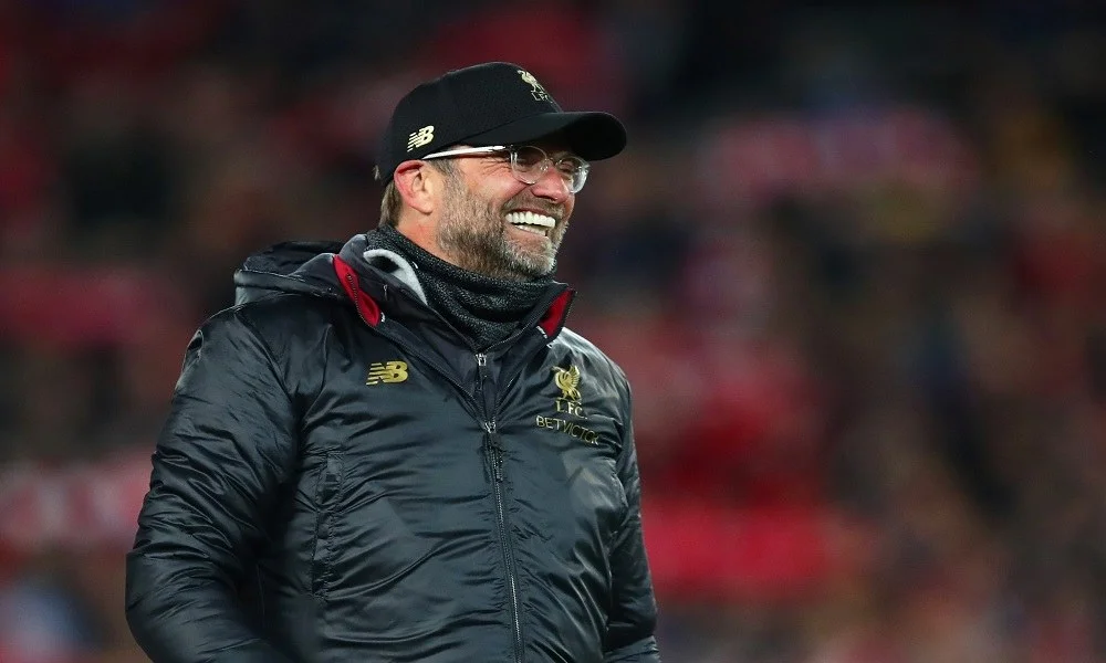 jurgen clop