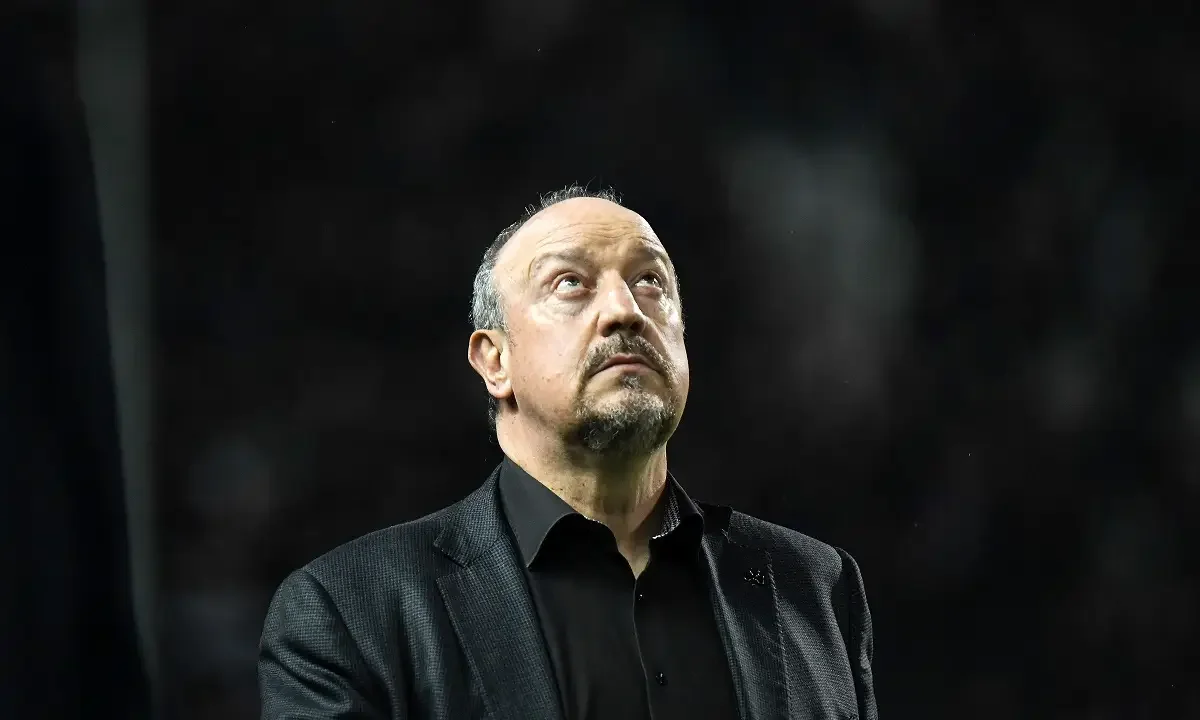 panathinaikos, benitez, chaves