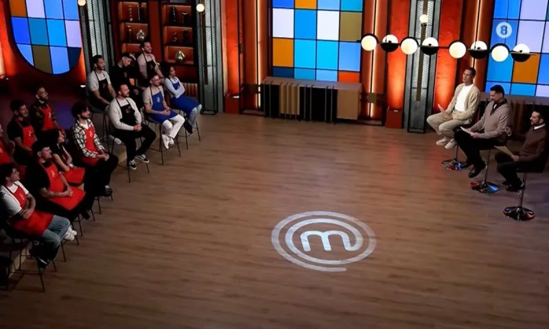 MasterChef spoiler (23/4): Ποια ομάδα κερδίζει – Τι δείχνει το trailer