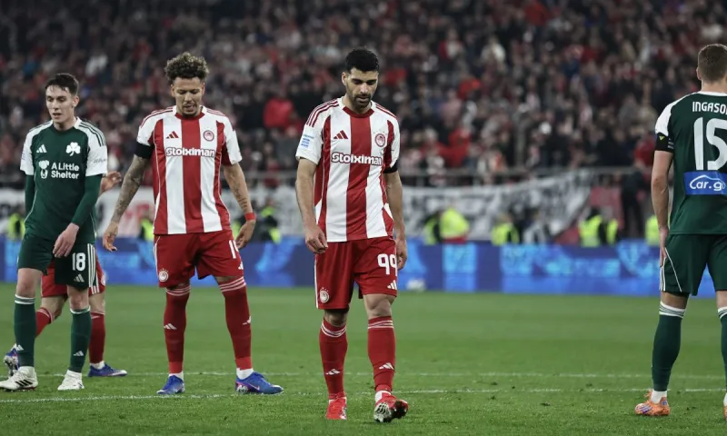 Ολυμπιακός μεταγραφές : Μην εκπλαγούμε με Ταρέμι και Κλέιτον…