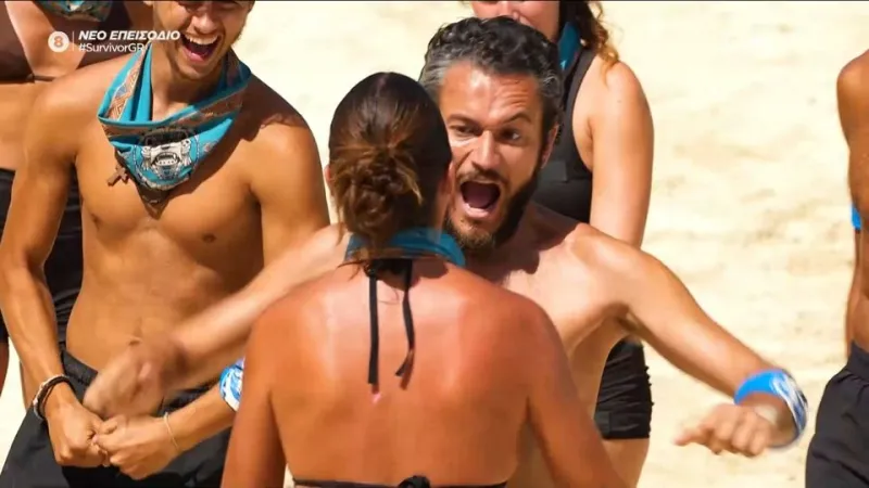 Survivor spoiler: Ποιοι «κουβάλησαν» τις ομάδες – Τα στατιστικά που λένε την αλήθεια