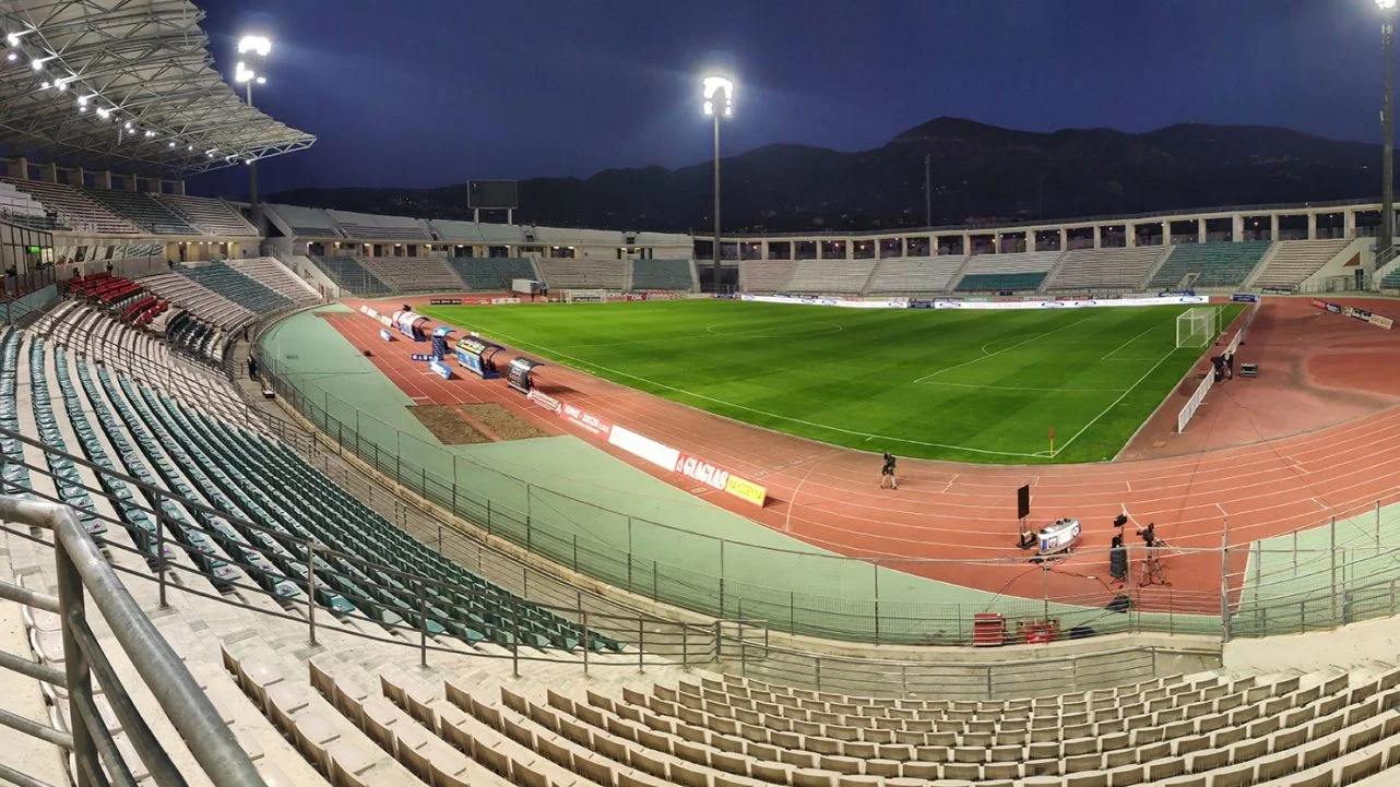 Πανθεσσαλικό Στάδιο