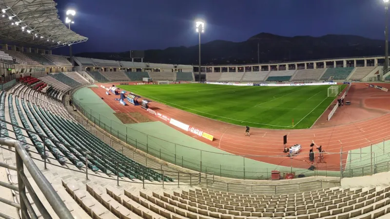Τελικός Κυπέλλου με μουσική μνήμη και ιδιαίτερους συμβολισμούς στο Πανθεσσαλικό