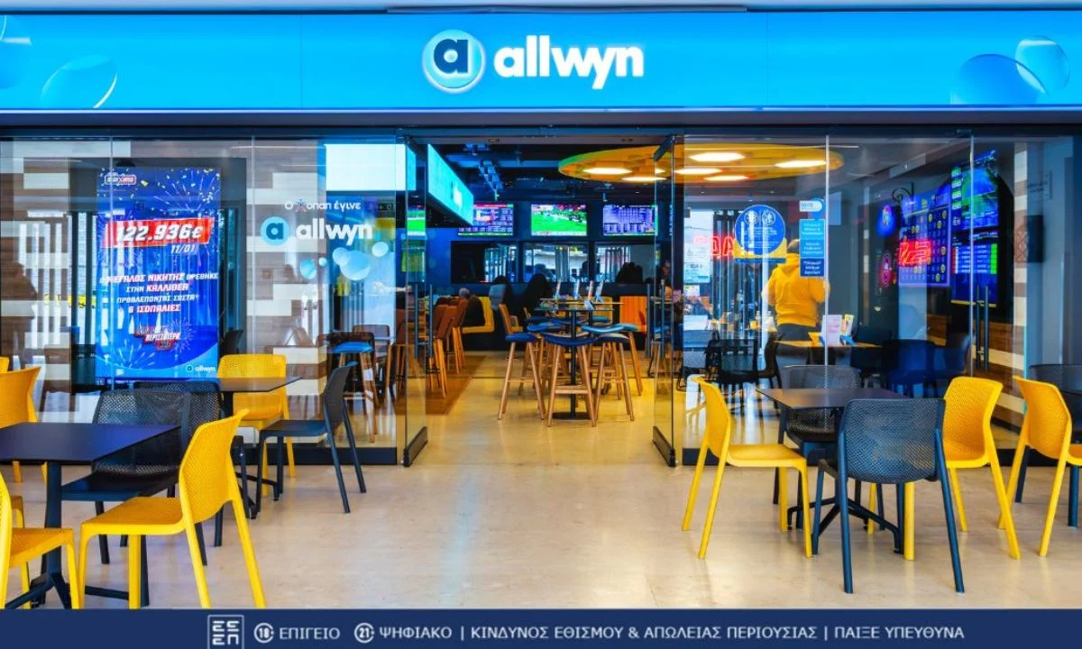 Για μία ακόμα φορά το Πάμε Στοίχημα της Allwyn μοίρασε τεράστια κέρδη στους παίκτες. Πάνω από 25 εκατ. ευρώ τα χρήματα που δόθηκαν.