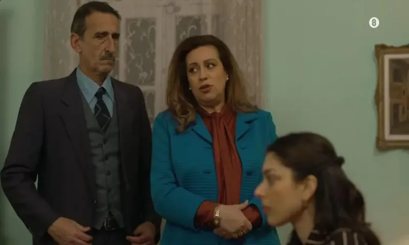 Ηλέκτρα επόμενα επεισόδια: Ο Νικήτας στα άκρα με τη Δόμνα ενώ ο Μελετίου φτάνει στην Αρσινόη