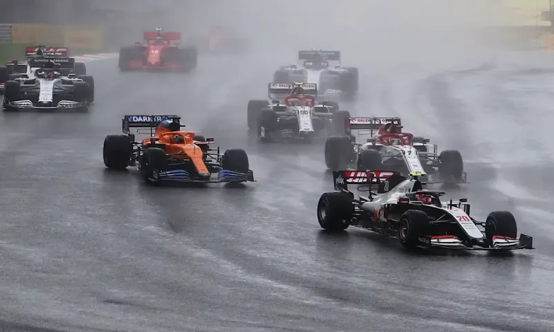 Η Formula 1 ετοιμάζεται να επιστρέψει στην Τουρκία με πολυετή συμφωνία και επίσημη ανακοίνωση μέσα στη μέρα