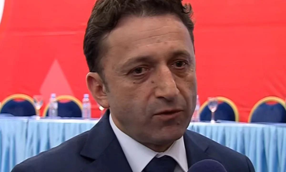 Μουχαμέντ Σειντινί
