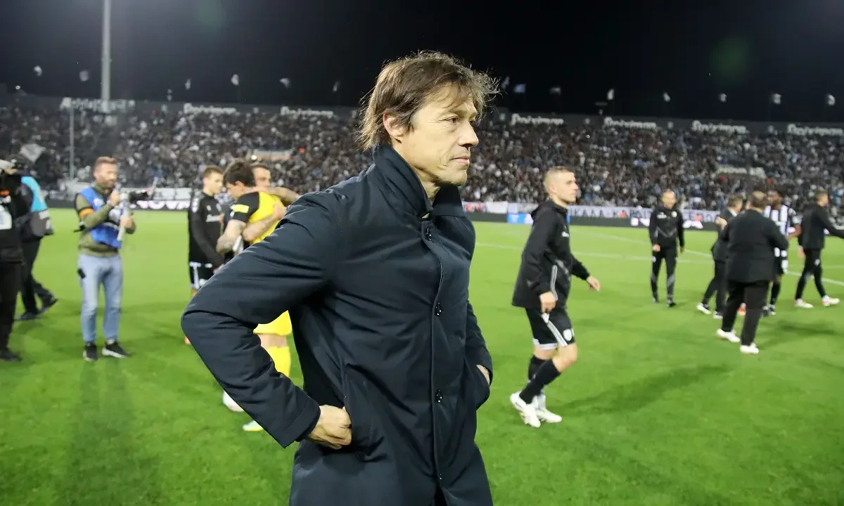 panathinaikos, almeida