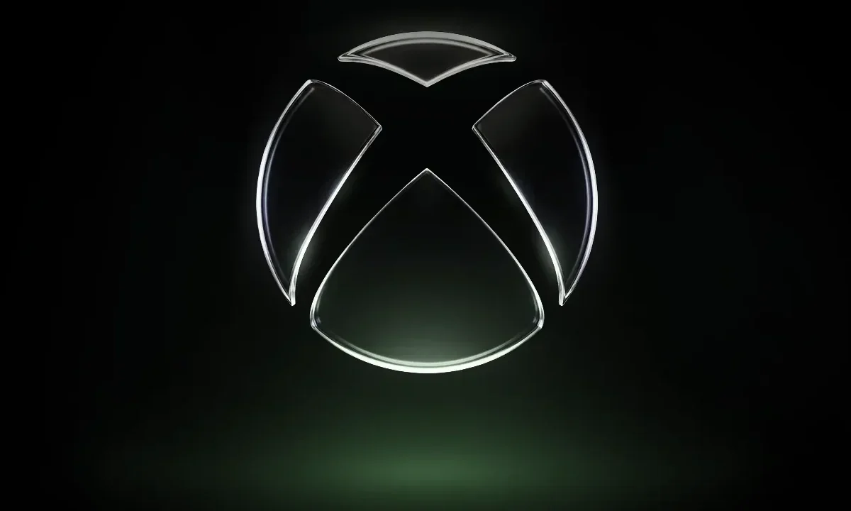 xbox new logo