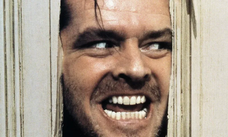 Δείτε πώς είναι σήμερα ο Jack Nicholson στα 89 του