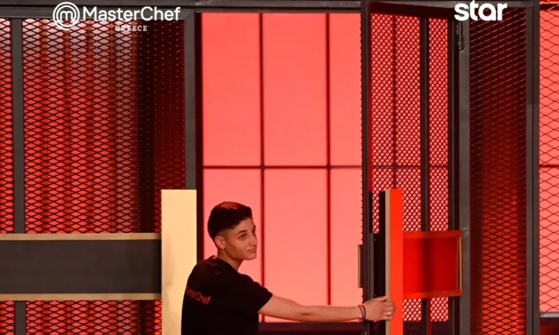 MasterChef spoiler τελική 10άδα: Ποιοι μένουν και ποιοι αποχωρούν