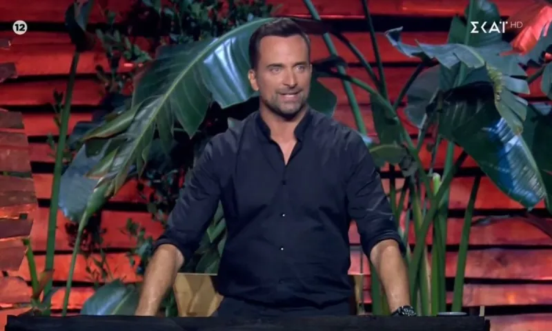 Survivor : Tότε θα γίνει ο τελικός στο Γαλάτσι!
