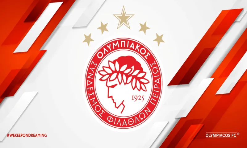 Ολυμπιακός: Δευτέρα τα εισιτήρια για ΠΑΟΚ - Τετάρτη για Παναθηναϊκό