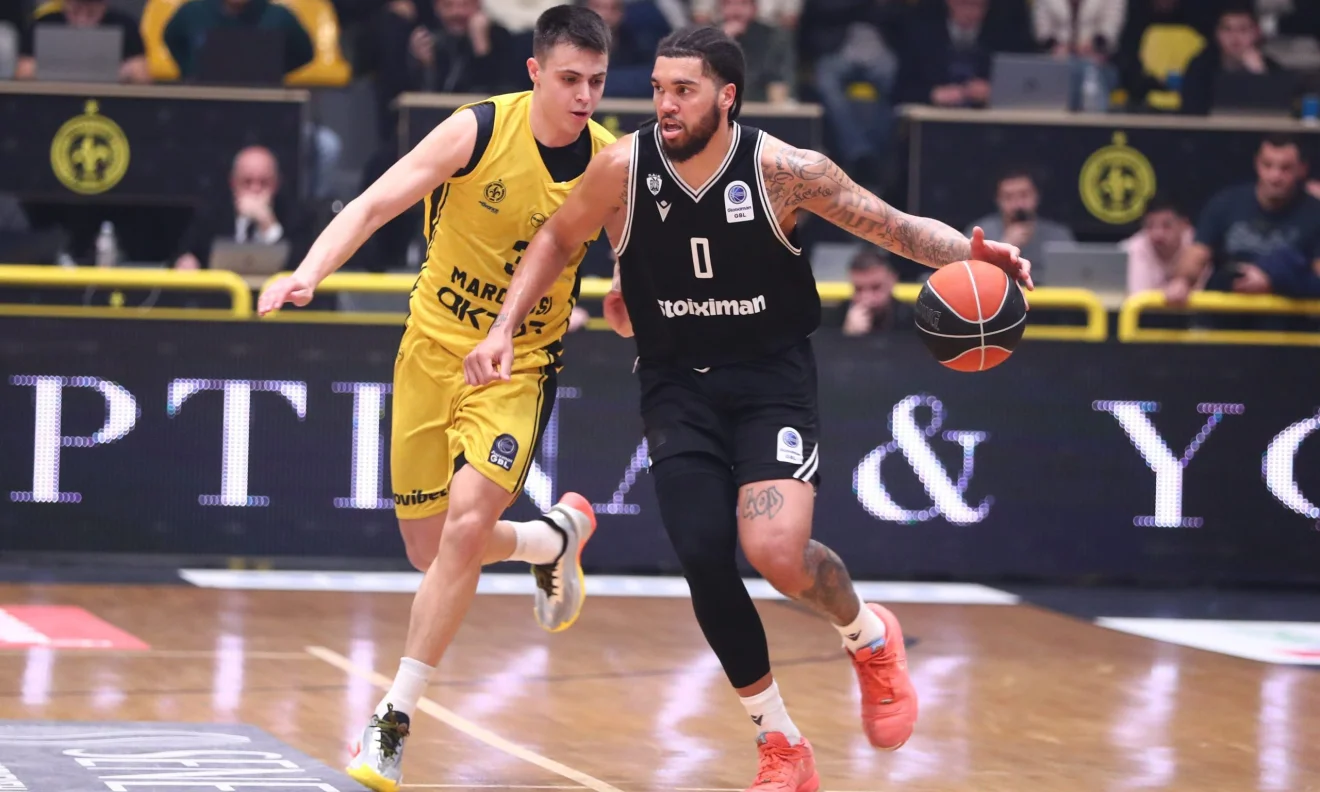 paok bc kanali basket marousi bc
