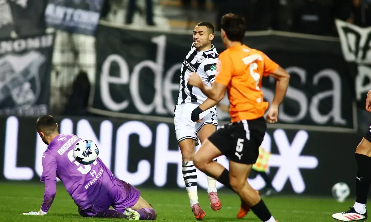 paok, ofi