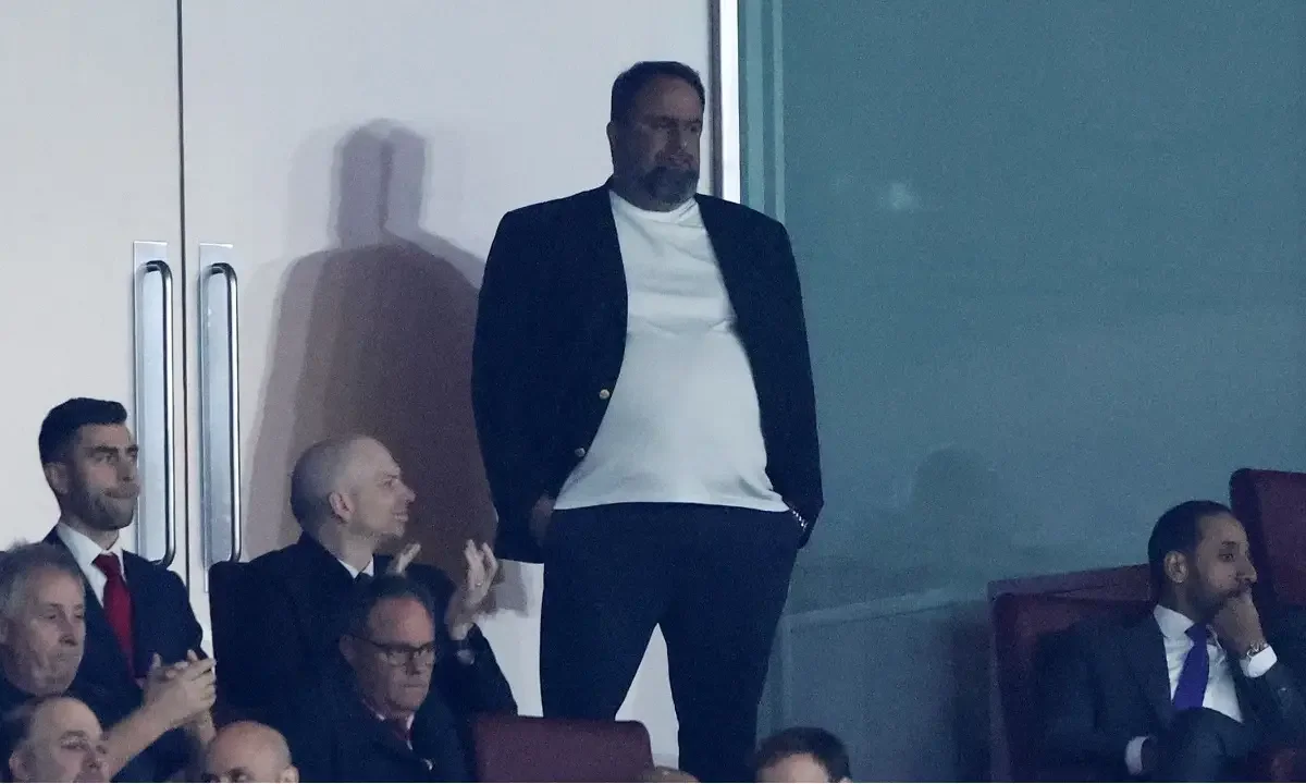vaggelis marinakis, olympiacos, konstantis tzolakis