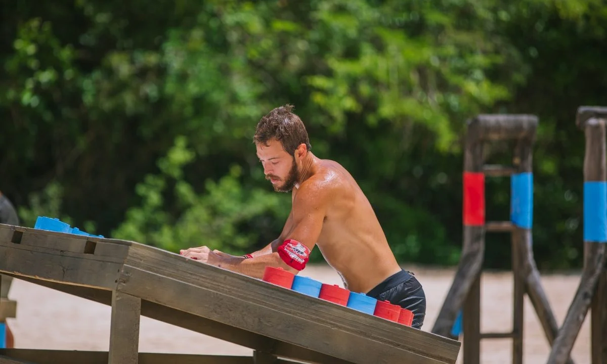 Survivor 25-4 spoiler : , σερβάιβορ, σερβάβορ σποιλερ