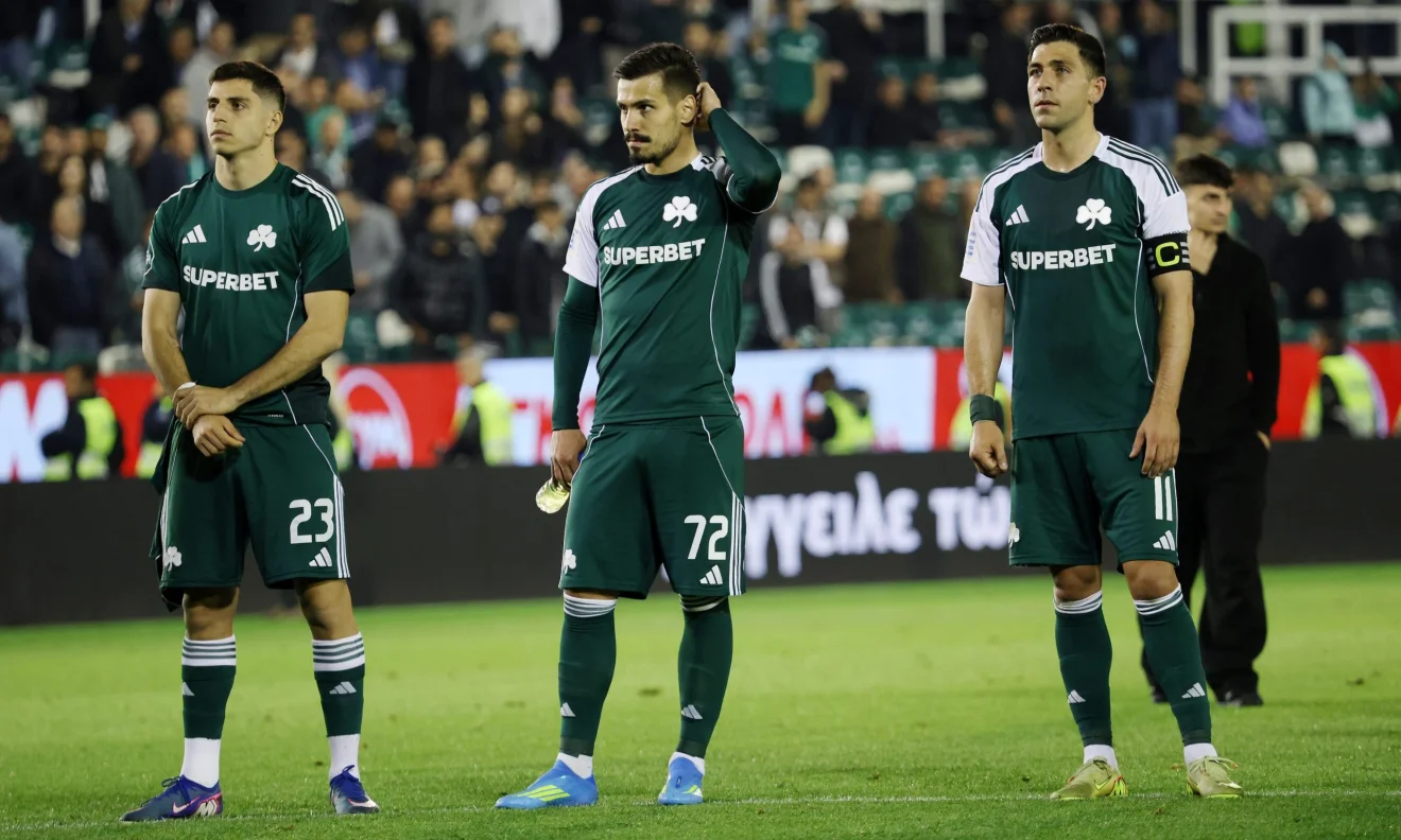 panathinaikos aek paok leoforos alexandras