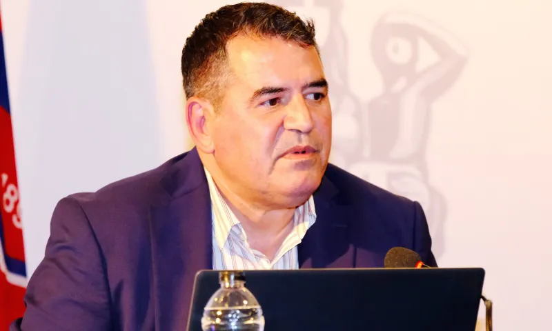 Πανιώνιος: Νέες πηγές χρηματοδότησης έτοιμες να ενισχύσουν τον Ιστορικό