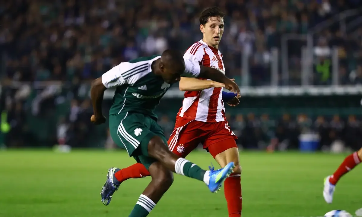 andreas tetei, panathinaikos,roma